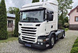 Scania R410 G410 410KM Crown Edition Highline Streamline 2017r