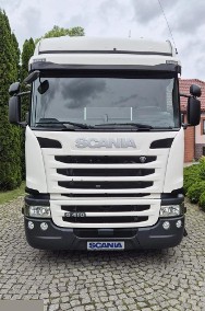 R410 G410 410KM Crown Edition Highline Streamline 2017r-2
