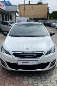 Peugeot 308 II Rezerwacja!-2