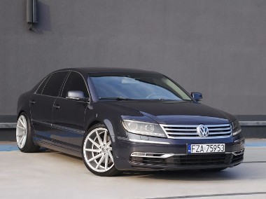 Volkswagen Phaeton-1