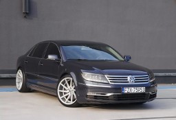 Volkswagen Phaeton