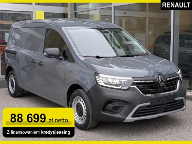 Renault Kangoo L2H1 Extra EDC L2H1 Extra EDC 1.5 115KM-1