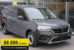 Renault Kangoo L2H1 Extra EDC L2H1 Extra EDC 1.5 115KM