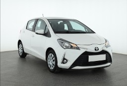 Toyota Yaris III , Salon Polska, 1. Właściciel, Serwis ASO, VAT 23%, Klima,