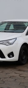 Toyota Avensis III , Salon Polska, Klima, Parktronic-3