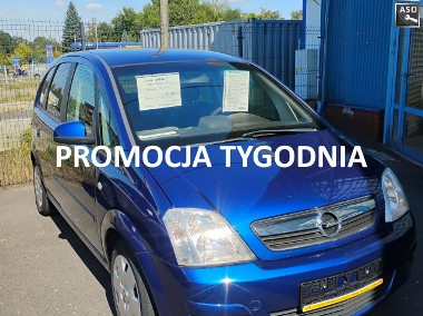Opel Meriva A-1