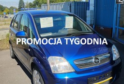 Opel Meriva A