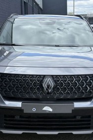 Renault Esprit Alpine 1.2 E-Tech Full Hybrid Austral Esprit Alpine 1.2 E-Tech-2