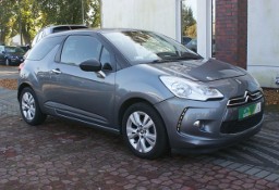 Citroen DS3 Nawigacja Klimatronic Parktronic Tempomat