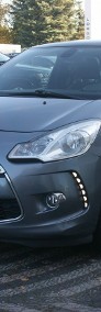 Citroen DS3 Nawigacja Klimatronic Parktronic Tempomat-4