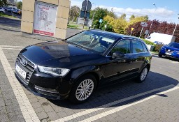 Audi A3 III (8V) 20TDI Quatro