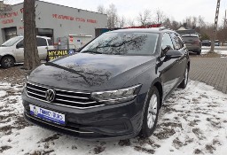 Volkswagen Passat B8 DSG 1,5 TSI 150 kM Business Salon Polska