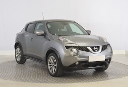 Nissan Juke , Navi, Klimatronic, Tempomat