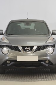 Nissan Juke , Navi, Klimatronic, Tempomat-2