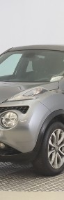Nissan Juke , Navi, Klimatronic, Tempomat-3