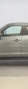 Nissan Juke , Navi, Klimatronic, Tempomat-4