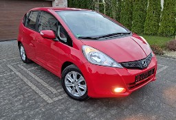 Honda Jazz III 1,4i-VTEC 100PS,146tys.km.Lift,Klimatronic...