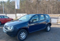 Dacia Duster I