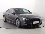 Audi A5 I (8T) 177 KM, Skóra, Navi, Xenon, Bi-Xenon, Klimatronic, Tempomat,