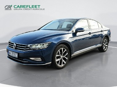 Volkswagen Passat B8 1.5 TSI EVO Elegance DSG Sedan. WX7010C-1