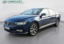 Volkswagen Passat B8 1.5 TSI EVO Elegance DSG Sedan. WX7010C