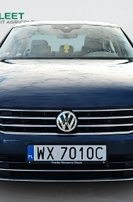 Volkswagen Passat B8 1.5 TSI EVO Elegance DSG Sedan. WX7010C-2