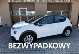 Citroen C3 III 1,2 82KM Klimatronik CarPlay