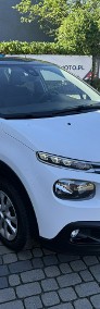 Citroen C3 III 1,2 82KM Klimatronik CarPlay-3
