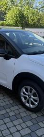Citroen C3 III 1,2 82KM Klimatronik CarPlay-4