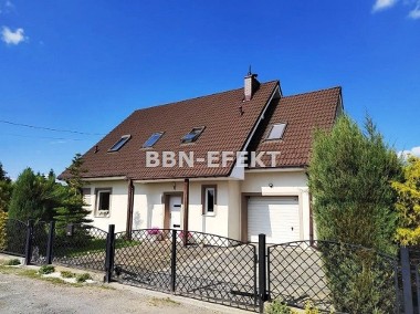 Dom, sprzedaż, 156.00, Bąków, Strumień (gm.), Cieszyński (pow.)-1