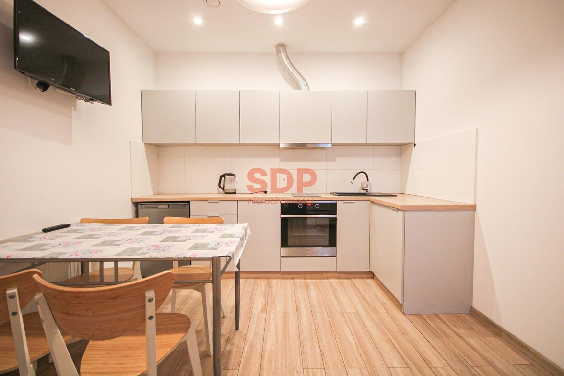 Mieszkanie na sprzedaż, 3 pokoje, 43 m², Katowice