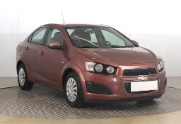 Chevrolet Aveo II (T300) , Salon Polska, Serwis ASO, Klima, Tempomat