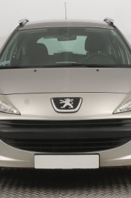 Peugeot 207 , Salon Polska, Klima,ALU-2