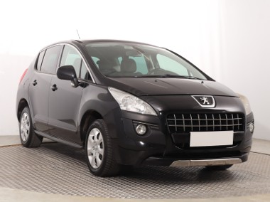 Peugeot 3008 , Navi, Klimatronic, Tempomat, Parktronic,-1