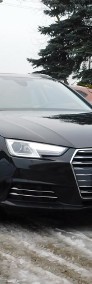 Audi A4 B9 SPORT Wersja Bezwypadkowa 100% Gwarancja-3