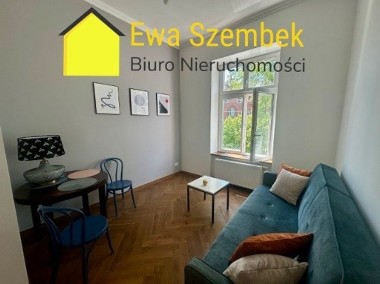 Mieszkanie, sprzedaż, 42.00, Kraków, Kazimierz-1