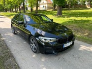 BMW SERIA 5 VII (G30/G31) Salon PL