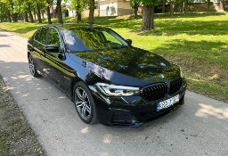 BMW SERIA 5 VII (G30/G31) Salon PL