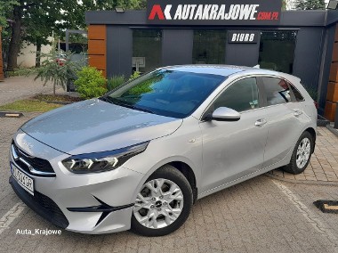 Kia Cee'd III III (2018-)-1