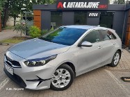 Kia Cee'd III III (2018-)