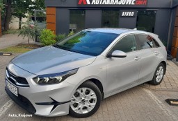 Kia Cee'd III III (2018-)