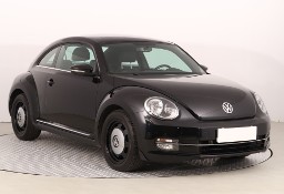 Volkswagen Beetle III , Salon Polska, Navi, Klimatronic, Tempomat, Parktronic