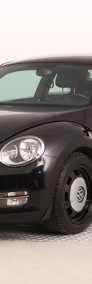 Volkswagen Beetle III , Salon Polska, Navi, Klimatronic, Tempomat, Parktronic-3