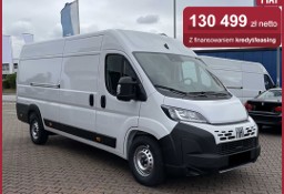 Fiat Ducato Maxi L4H2 Maxi L4H2 2.2 140KM Klima automat !! Radio 10&quot; !! Drzwi tył