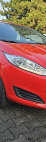 Ford Fiesta VIII Klimatyzacja / Bluetooth / Podgrzewana szyba przednia-3