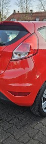Ford Fiesta VIII Klimatyzacja / Bluetooth / Podgrzewana szyba przednia-4