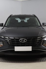 Hyundai Tucson Salon Polska, Serwis ASO, Klimatronic, Tempomat, Parktronic,-2