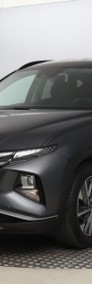 Hyundai Tucson Salon Polska, Serwis ASO, Klimatronic, Tempomat, Parktronic,-3