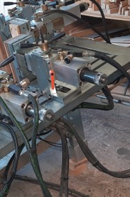 Prasa hydrauliczna do montażu krzeseł Camam typ SI/F/4C -2