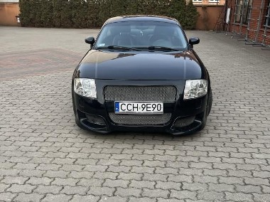 Audi TT I (8N)-1